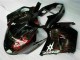 1996-2007 Rot Flamme Honda CBR1100XX Motorrad Verkleidungen 1996-2007 Rot Flamme Honda CBR1100XX Motorrad Verkleidungen