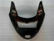 1996-2007 Rot Flamme Honda CBR1100XX Motorrad Verkleidungen 1996-2007 Rot Flamme Honda CBR1100XX Motorrad Verkleidungen