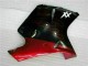 1996-2007 Rot Flamme Honda CBR1100XX Motorrad Verkleidungen 1996-2007 Rot Flamme Honda CBR1100XX Motorrad Verkleidungen
