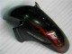 1996-2007 Rot Flamme Honda CBR1100XX Motorrad Verkleidungen 1996-2007 Rot Flamme Honda CBR1100XX Motorrad Verkleidungen
