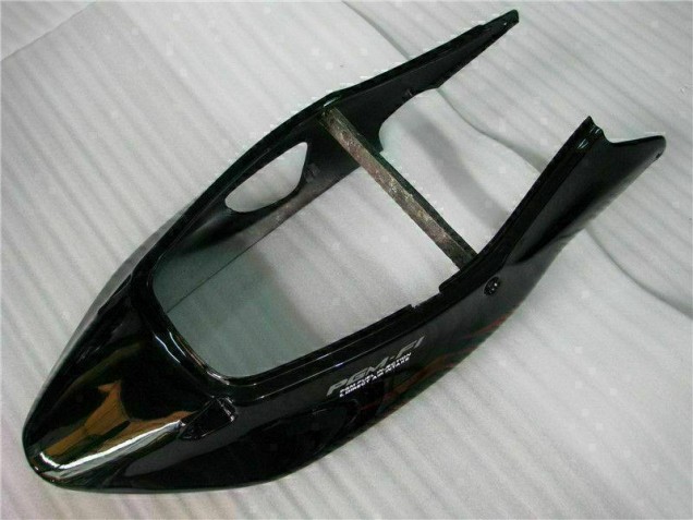 1996-2007 Rot Flamme Honda CBR1100XX Motorrad Verkleidungen 1996-2007 Rot Flamme Honda CBR1100XX Motorrad Verkleidungen