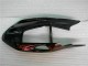 1996-2007 Rot Flamme Honda CBR1100XX Motorrad Verkleidungen 1996-2007 Rot Flamme Honda CBR1100XX Motorrad Verkleidungen