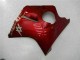 1996-2007 Rot Honda CBR1100XX Motorrad Vollverkleidung 1996-2007 Rot Honda CBR1100XX Motorrad Vollverkleidung