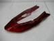 1996-2007 Rot Honda CBR1100XX Motorrad Vollverkleidung 1996-2007 Rot Honda CBR1100XX Motorrad Vollverkleidung
