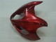 1996-2007 Rot Schwarz Suzuki GSXR 1300 Hayabusa Motorrad Verkleidungen 1996-2007 Rot Schwarz Suzuki GSXR 1300 Hayabusa Motorrad Verkleidungen