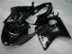 1996-2007 Schwarz Honda CBR1100XX Motorrad Verkleidung Komplett Sets 1996-2007 Schwarz Honda CBR1100XX Motorrad Verkleidung Komplett Sets