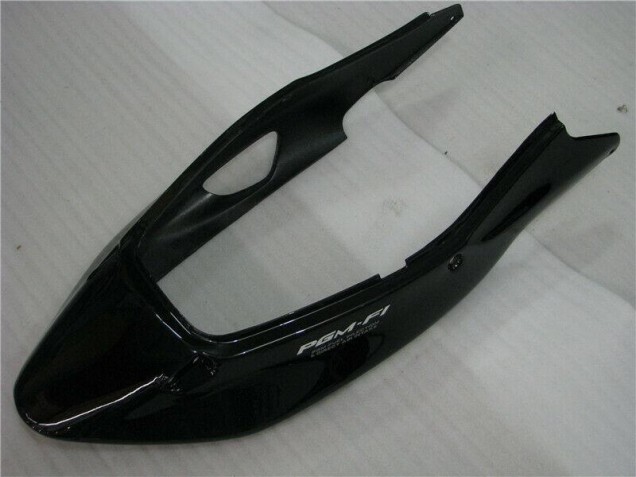 1996-2007 Schwarz Honda CBR1100XX Motorrad Verkleidung Komplett Sets 1996-2007 Schwarz Honda CBR1100XX Motorrad Verkleidung Komplett Sets