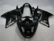 1996-2007 Schwarz Honda CBR1100XX Motorrad Verkleidung Komplett Sets 1996-2007 Schwarz Honda CBR1100XX Motorrad Verkleidung Komplett Sets