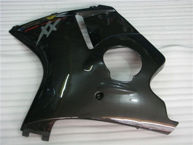 1996-2007 Schwarz Honda CBR1100XX Motorrad Verkleidung 1996-2007 Schwarz Honda CBR1100XX Motorrad Verkleidung