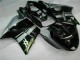 1996-2007 Schwarz Honda CBR1100XX Motorrad Verkleidungen 1996-2007 Schwarz Honda CBR1100XX Motorrad Verkleidungen