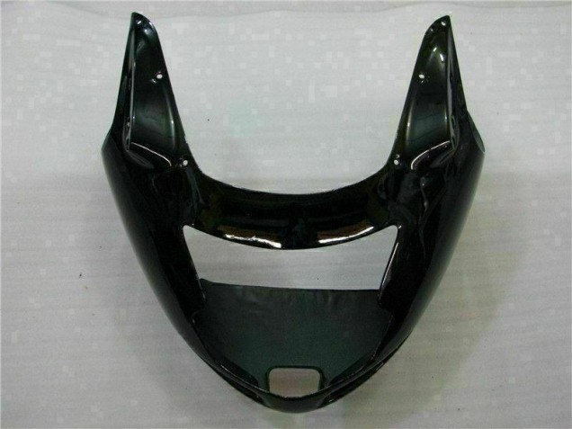 1996-2007 Schwarz Honda CBR1100XX Motorrad Verkleidungen 1996-2007 Schwarz Honda CBR1100XX Motorrad Verkleidungen