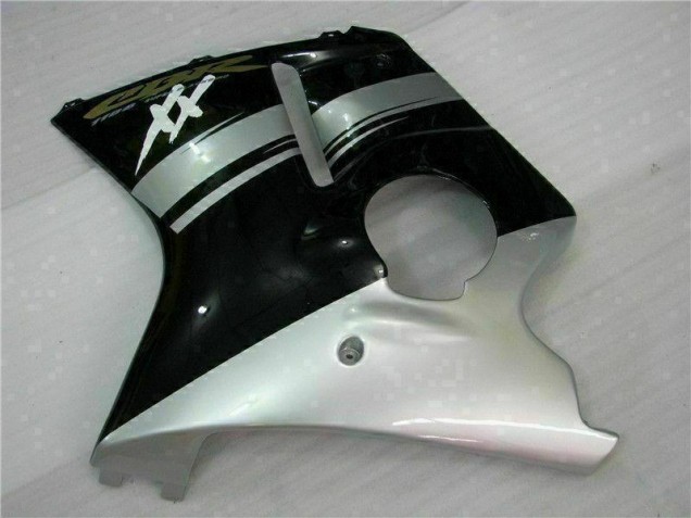 1996-2007 Schwarz Honda CBR1100XX Motorrad Verkleidungen 1996-2007 Schwarz Honda CBR1100XX Motorrad Verkleidungen