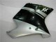 1996-2007 Schwarz Honda CBR1100XX Motorrad Verkleidungen 1996-2007 Schwarz Honda CBR1100XX Motorrad Verkleidungen
