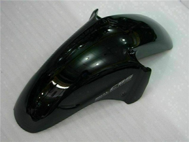 1996-2007 Schwarz Honda CBR1100XX Motorrad Verkleidungen 1996-2007 Schwarz Honda CBR1100XX Motorrad Verkleidungen