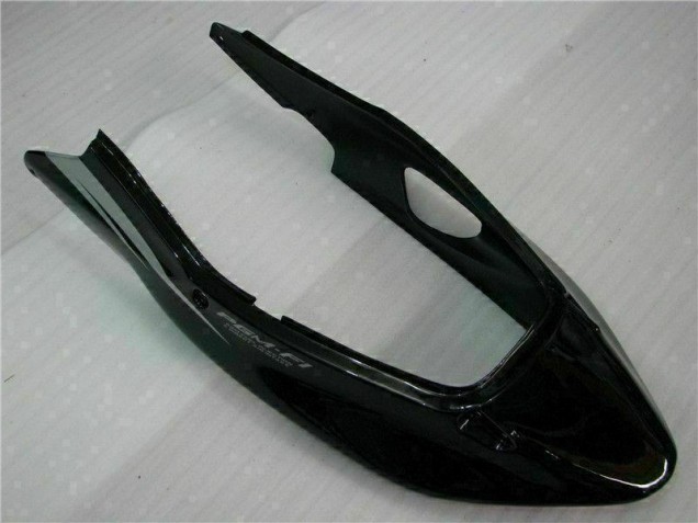 1996-2007 Schwarz Honda CBR1100XX Motorrad Verkleidungen 1996-2007 Schwarz Honda CBR1100XX Motorrad Verkleidungen