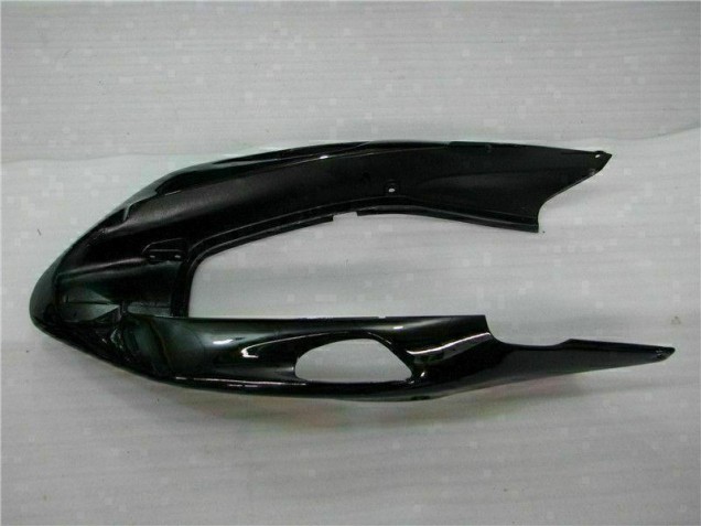 1996-2007 Schwarz Honda CBR1100XX Motorrad Verkleidungen 1996-2007 Schwarz Honda CBR1100XX Motorrad Verkleidungen