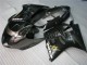 1996-2007 Schwarz Honda CBR1100XX Motorrad Vollverkleidung 1996-2007 Schwarz Honda CBR1100XX Motorrad Vollverkleidung