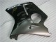 1996-2007 Schwarz Honda CBR1100XX Motorrad Vollverkleidung 1996-2007 Schwarz Honda CBR1100XX Motorrad Vollverkleidung