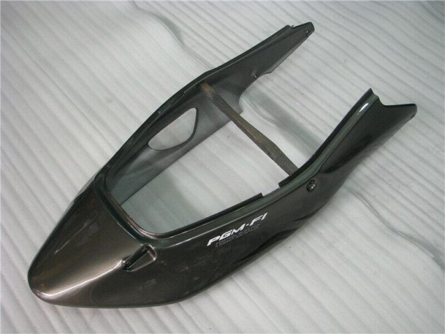 1996-2007 Schwarz Honda CBR1100XX Motorrad Vollverkleidung 1996-2007 Schwarz Honda CBR1100XX Motorrad Vollverkleidung