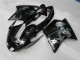 1996-2007 Schwarz Honda CBR1100XX Motorrad Vollverkleidung & Plastik 1996-2007 Schwarz Honda CBR1100XX Motorrad Vollverkleidung & Plastik