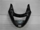 1996-2007 Schwarz Honda CBR1100XX Motorrad Vollverkleidung & Plastik 1996-2007 Schwarz Honda CBR1100XX Motorrad Vollverkleidung & Plastik