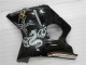 1996-2007 Schwarz Honda CBR1100XX Motorrad Vollverkleidung & Plastik 1996-2007 Schwarz Honda CBR1100XX Motorrad Vollverkleidung & Plastik
