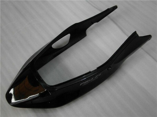 1996-2007 Schwarz Honda CBR1100XX Motorrad Vollverkleidung & Plastik 1996-2007 Schwarz Honda CBR1100XX Motorrad Vollverkleidung & Plastik