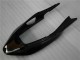 1996-2007 Schwarz Honda CBR1100XX Motorrad Vollverkleidung & Plastik 1996-2007 Schwarz Honda CBR1100XX Motorrad Vollverkleidung & Plastik