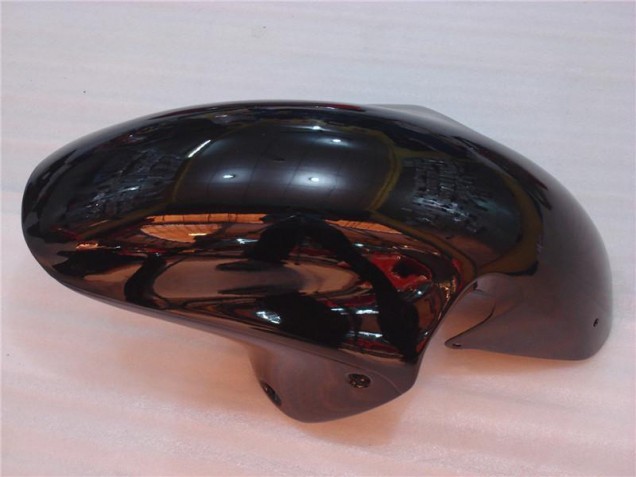 1996-2007 Schwarz rote Flamme Suzuki GSXR 1300 Hayabusa Motorrad Verkleidungen 1996-2007 Schwarz rote Flamme Suzuki GSXR 1300 Hayabusa Motorrad Verkleidungen