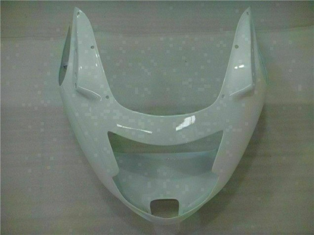 1996-2007 Weiß Honda CBR1100XX Motorrad Verkleidung 1996-2007 Weiß Honda CBR1100XX Motorrad Verkleidung