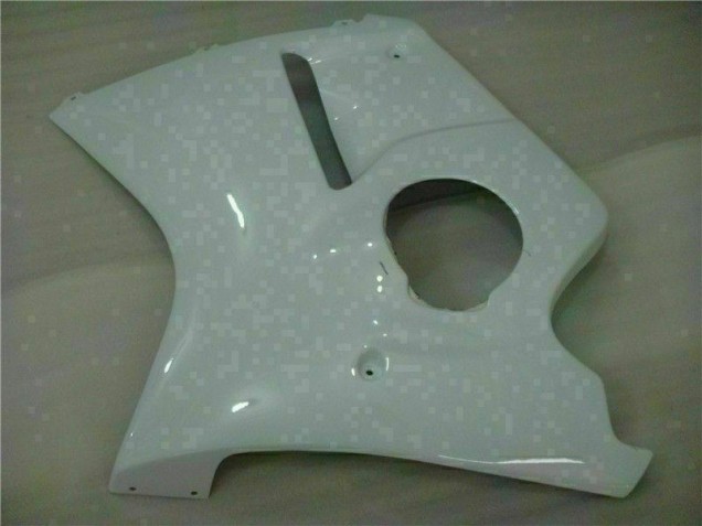 1996-2007 Weiß Honda CBR1100XX Motorrad Verkleidung 1996-2007 Weiß Honda CBR1100XX Motorrad Verkleidung