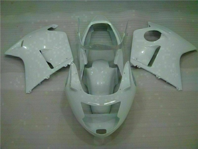 1996-2007 Weiß Honda CBR1100XX Motorrad Verkleidung 1996-2007 Weiß Honda CBR1100XX Motorrad Verkleidung