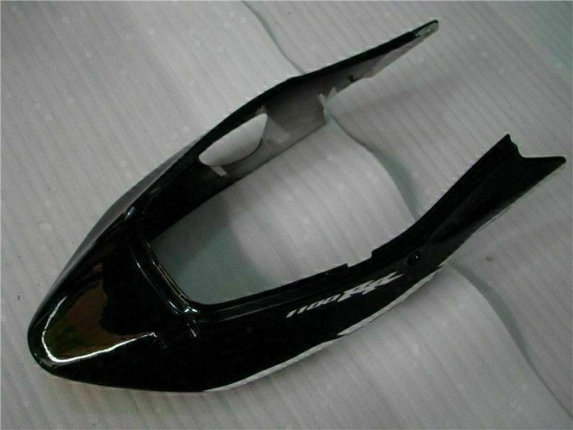 1996-2007 Weiß Schwarz Repsol Honda CBR1100XX Motorrad Verkleidung 1996-2007 Weiß Schwarz Repsol Honda CBR1100XX Motorrad Verkleidung