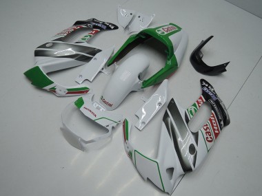 1997-2005 Castrol Honda VTR1000F Motorrad Verkleidung