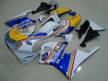 1998-1999 Rothmans Honda CBR900RR 919 Motorrad Verkleidung