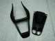 1998-2002 Blau Schwarz Yamaha YZF R6 Motorrad Verkleidung 1998-2002 Blau Schwarz Yamaha YZF R6 Motorrad Verkleidung
