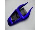 1998-2002 Blau Weiß Yamaha YZF R6 Motorrad Verkleidungen 1998-2002 Blau Weiß Yamaha YZF R6 Motorrad Verkleidungen