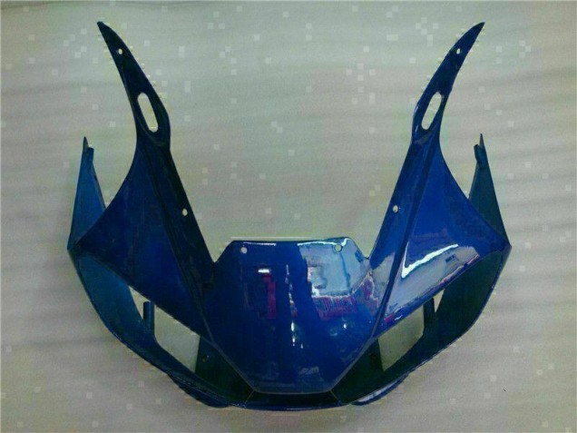 1998-2002 Blau Yamaha YZF R6 Motorrad Verkleidung Komplett Sets 1998-2002 Blau Yamaha YZF R6 Motorrad Verkleidung Komplett Sets
