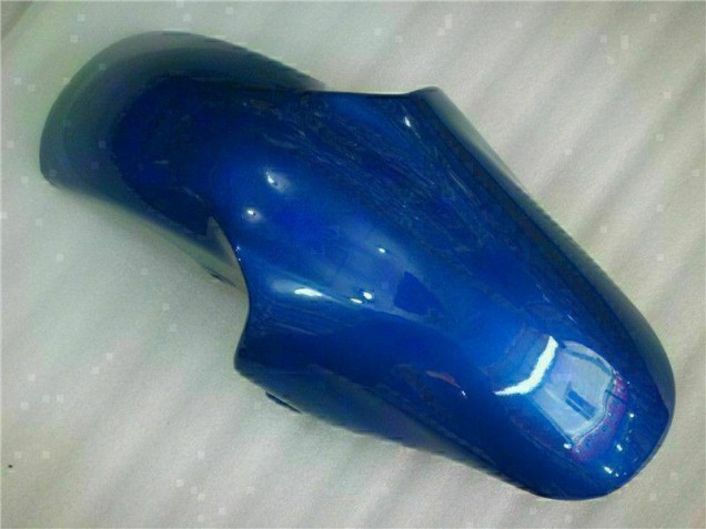 1998-2002 Blau Yamaha YZF R6 Motorrad Verkleidung Komplett Sets 1998-2002 Blau Yamaha YZF R6 Motorrad Verkleidung Komplett Sets