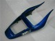 1998-2002 Blau Yamaha YZF R6 Motorrad Verkleidung 1998-2002 Blau Yamaha YZF R6 Motorrad Verkleidung