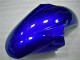 1998-2002 Blau Yamaha YZF R6 Motorrad Verkleidungen 1998-2002 Blau Yamaha YZF R6 Motorrad Verkleidungen