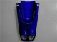 1998-2002 Blau Yamaha YZF R6 Motorrad Vollverkleidung 1998-2002 Blau Yamaha YZF R6 Motorrad Vollverkleidung