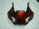 1998-2002 Braun Yamaha YZF R6 Motorrad Verkleidung 1998-2002 Braun Yamaha YZF R6 Motorrad Verkleidung