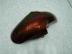 1998-2002 Braun Yamaha YZF R6 Motorrad Verkleidung 1998-2002 Braun Yamaha YZF R6 Motorrad Verkleidung