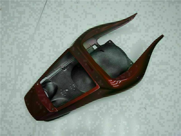 1998-2002 Braun Yamaha YZF R6 Motorrad Verkleidung 1998-2002 Braun Yamaha YZF R6 Motorrad Verkleidung