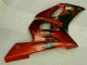 1998-2002 Braun Yamaha YZF R6 Motorrad Verkleidungen 1998-2002 Braun Yamaha YZF R6 Motorrad Verkleidungen