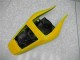1998-2002 Gelb Blau Yamaha YZF R6 Motorrad Verkleidungen 1998-2002 Gelb Blau Yamaha YZF R6 Motorrad Verkleidungen