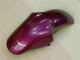 1998-2002 Lila Weiß Yamaha YZF R6 Motorrad Verkleidung 1998-2002 Lila Weiß Yamaha YZF R6 Motorrad Verkleidung