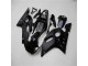 1998-2002 Matt schwarz glänzend Yamaha YZF R6 Motorrad Verkleidung 1998-2002 Matt schwarz glänzend Yamaha YZF R6 Motorrad Verkleidung