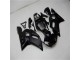 1998-2002 Matt schwarz glänzend Yamaha YZF R6 Motorrad Verkleidung 1998-2002 Matt schwarz glänzend Yamaha YZF R6 Motorrad Verkleidung